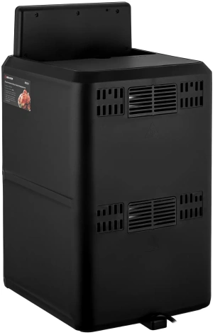 Аэрогриль BRAYER BR2051 - фото в интернет-магазине Арктика