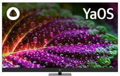 Телевизор BBK 65LED-8259/UTS2C UHD QLED Smart TV - каталог товаров магазина Арктика