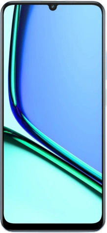 Мобильный телефон Realme Note 60 6+128Gb Blue (RMX3933) - фото в интернет-магазине Арктика