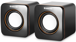 Колонки Defender SPK-530 - каталог товаров магазина Арктика
