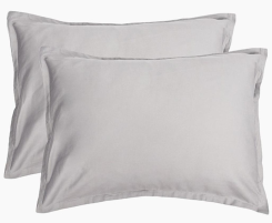 Комплект наволочек "Изабель" 7863796 50*70 2 шт - Сима-ленд - каталог товаров магазина Арктика