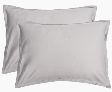 Комплект наволочек "Изабель" 7863796 50*70 2 шт - Сима-ленд - фото в интернет-магазине Арктика