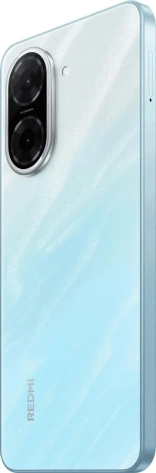 Мобильный телефон Xiaomi REDMI A5 4+128Gb Blue - фото в интернет-магазине Арктика