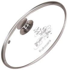 Крышка с22т112 22 см - Кукмара - каталог товаров магазина Арктика