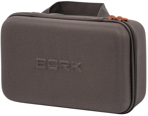 Портативная кофеварка BORK C610 gg - фото в интернет-магазине Арктика