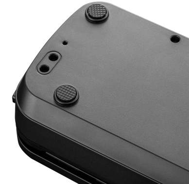 Вакуумный упаковщик BBK BVS615 черный - фото в интернет-магазине Арктика