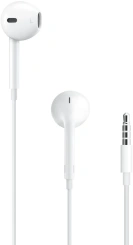Наушники Apple EarPods with 3.5mm Headphone Plug (MWU53) - каталог товаров магазина Арктика