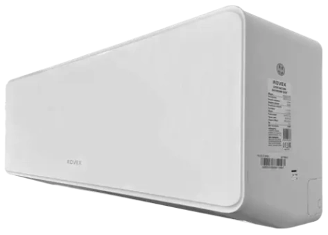 Кондиционер ROVEX RS-12CST4 - фото в интернет-магазине Арктика