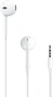 Наушники Apple EarPods with 3.5mm Headphone Plug (MWU53)