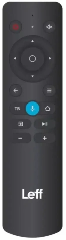 Телевизор LEFF 43U570T UHD Smart TV - фото в интернет-магазине Арктика