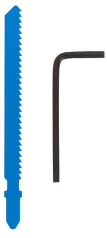 Электролобзик Pioneer JS-M650-02P - фото в интернет-магазине Арктика