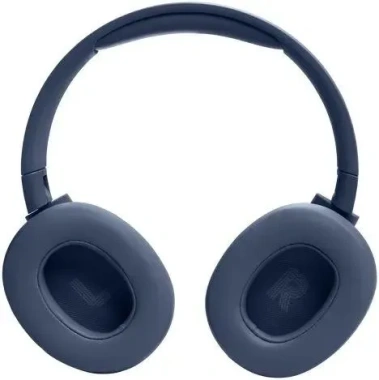 Наушники JBL T720BT Blue (JBLT720BTBLU) Tune 720BT - фото в интернет-магазине Арктика