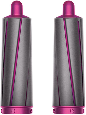 Стайлер Dyson Airwrap HS01 Grey/Fuchsia (310733-01) - фото в интернет-магазине Арктика
