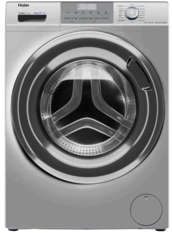 Стиральная машина Haier HW60-BP12929BSE - фото в интернет-магазине Арктика