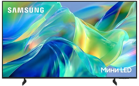 Телевизор Samsung UE43M1EHAUXPY UHD Smart TV - фото в интернет-магазине Арктика