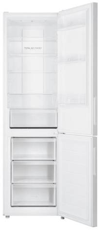 Холодильник Haier CEF537AWD - фото в интернет-магазине Арктика