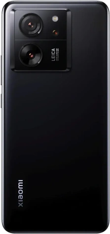 Мобильный телефон Xiaomi 13T Pro 12+512Gb Black - фото в интернет-магазине Арктика