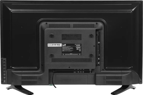 Телевизор Leff 32H250T - фото в интернет-магазине Арктика