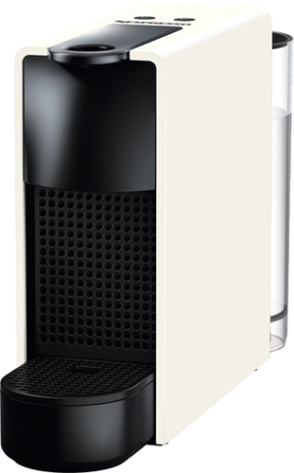 Кофемашина Nespresso Essenza Mini C30 White - фото в интернет-магазине Арктика