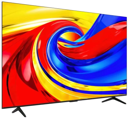 Телевизор TCL 43P7L UHD Smart TV - фото в интернет-магазине Арктика
