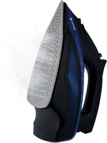 Утюг Vitek VT-8327 - фото в интернет-магазине Арктика