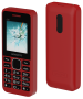 Мобильный телефон Maxvi C20 red