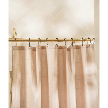 Штора д/ванной 10133843 180*80 см - Сима-ленд - фото в интернет-магазине Арктика