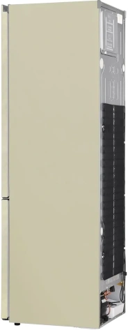 Холодильник LG GA-B509CECL - фото в интернет-магазине Арктика