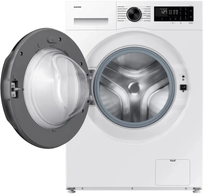Стиральная машина Samsung WW90DG5U34AELP - фото в интернет-магазине Арктика
