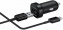 Зарядное устройство авто Samsung EP-LN930СBEGRU black USB Type-C 2A - фото в интернет-магазине Арктика