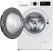 Стиральная машина Samsung WW90DG5U34AELP - фото в интернет-магазине Арктика