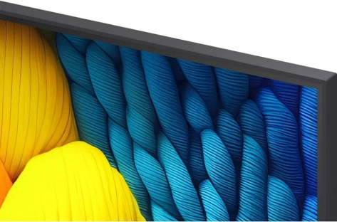 Телевизор LG 65NANO80A6B.ARUG UHD Smart TV - фото в интернет-магазине Арктика