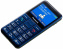 Мобильный телефон Panasonic KX-TU150 blue - фото в интернет-магазине Арктика