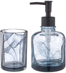 Набор для ванной 216-142 2 пр - Арти М - каталог товаров магазина Арктика