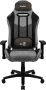 Кресло для геймеров Aerocool DUKE Ash Black (черное)