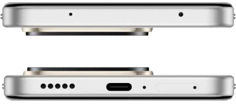 Мобильный телефон Honor X7d 8+256Gb Silver/Серый - фото в интернет-магазине Арктика