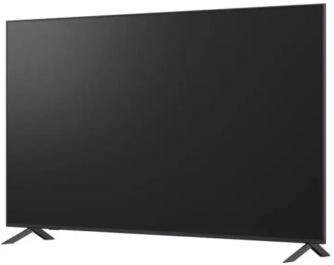 Телевизор LG 75QNED82A6B.ARUG UHD Smart TV - фото в интернет-магазине Арктика
