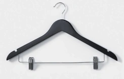 Вешалка-плечики с зажимами 9467687 - Сима-ленд - каталог товаров магазина Арктика