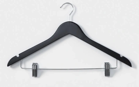 Вешалка-плечики с зажимами 9467687 - Сима-ленд - фото в интернет-магазине Арктика