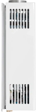 Газовая колонка NORD GFC 125 W - фото в интернет-магазине Арктика
