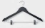 Вешалка-плечики с зажимами 9467687 - Сима-ленд - фото в интернет-магазине Арктика