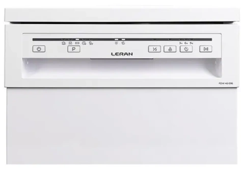 Посудомоечная машина LERAN FDW 45-096 - фото в интернет-магазине Арктика