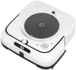 Робот-пылесос iROBOT Braava Jet m6 - каталог товаров магазина Арктика