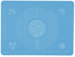 Коврик силиконовый 93-SI-CU-05.1 - Регент Рус - каталог товаров магазина Арктика