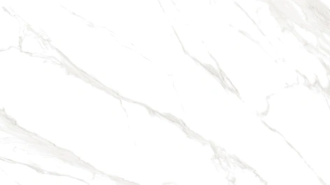 Стол обеденный "Шелдон" тип 1 (черный муар/керамика матовая белый мрамор) - Три Я - фото в интернет-магазине Арктика