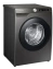 Стиральная машина Samsung WW70AG6S23ANLP CN - фото в интернет-магазине Арктика