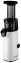 Соковыжималка BRAYER BR1701 WH - фото в интернет-магазине Арктика