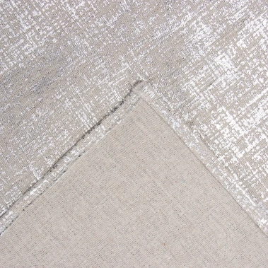 Скатерть "Этель" серебро 10100591 100*140 см - Сима-ленд - фото в интернет-магазине Арктика