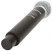Микрофон Eltronic 10-03 Black - фото в интернет-магазине Арктика