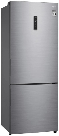 Холодильник LG GC-B569PMCM - фото в интернет-магазине Арктика